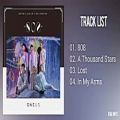 عکس (Mini Album) Oneus (원어스) - 808