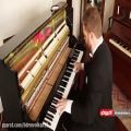 عکس اجرای 10 موسیقی برتر دنیا با پیانو