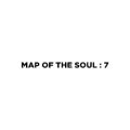 عکس فوتوکانسپت های چهارمین ورژن از آلبوم Map of the soul : 7 بی تی اس