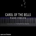 عکس Carol of the bells with piano
