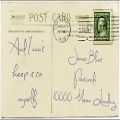 عکس موزیكی زیبا به نام James Blunt - Postcards