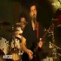 عکس system of a down - question - live 2014