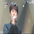 عکس اجرای آهنگ At Gwanghwamun ازKyuhyun