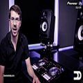 عکس معرفی و تست کنترلر دی جی پایونیر Pioneer DJ DDJ-SR | داور ملودی