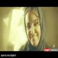 عکس موزیک ویدیوی «برگردی ای کاش» با صدای «محمد علیزاده»