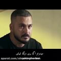 عکس ویدئو کلیپ از فیلم _ صدای مجید خراطها