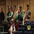 عکس گروه موسیقی آوای تبری به سرپرستی جلال محمدی