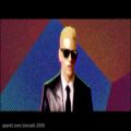 عکس موزیک ویدیو امینم رپ گاد-Music Video Eminem Rap God