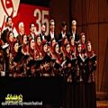عکس گزارش منتخب روز سوم سی و پنجمین جشنواره موسیقی فجر