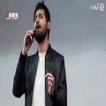 عکس ترانه جدید حامد زمانی به مناسبت 9 دی