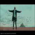 عکس موزیک ویدیو بسیار خوب و زیبایی از جمشید با اشعار بسیار زیبای دیوان شمس مولانا