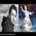 عکس مجموعه ی کامل آهنگ های مولانا از محسن چاوشی