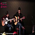 عکس کنسرت هنرجویان گیتار صدای مهرورزان17 بهمن