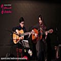 عکس کنسرت پایان ترم هنرجویان گیتار صدای مهرورزان 17 بهمن
