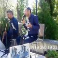 عکس مداحی عرفانی با نوازنده نی ۰۹۱۲۰۰۴۶۷۹۷ اجرای مراسم ترحیم خواننده بهشت زهرا