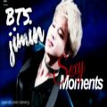 عکس میکس جذاب Jimin عوض BTS