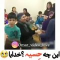 عکس عاشقانه کلیپ - حس مادرانه - بهترین کلیپ