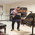 عکس آموزشگاه موسیقی فتحی