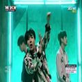 عکس موزیک ویدیو RUN از BTS دنس ورژن کامبک مخصوص