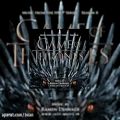 عکس آهنگ بیکلام رامین جوادی The Iron Throne موسیقی متن فصل هشتم Game Of Thrones