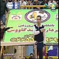 عکس خلاصه والیبال شهرداری گنبد 3 - شهرداری ورامین 1