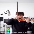 عکس black_swan_bts_violin_cover کاور ویولن آهنگ بلک سوان از گروه بی تی اس