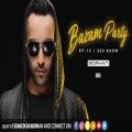 عکس Persian Dance Music Mix - DJ BORHAN BAZAM