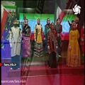 عکس اجرای چند ترانه خاطره انگیز ملی توسط ناشنوایان گروه فریادگران بی صدا - شیراز