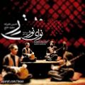 عکس آهنگ حسین علیزاده و مجید خلج Mirrored Passage