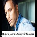عکس Mustafa Sandal - Vardir Bir Numarasi