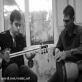 عکس دو نوازی اساتید آموزشگاه موسیقی رودکی