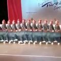 عکس رقص وهلپرکی زیبای کوردی ..گروه رقص هماهنگ