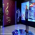عکس ترنم جام - بی قرار با صدای محمد مجیدی
