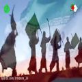 عکس شبکه دنا حماسه حضور - موسیقی - پرچم ایرانی
