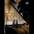 عکس پیانو از دانیل بارنبویم -MOZART Piano Sonata No.2 K 280