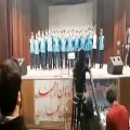 عکس گروه سرود بچه های مسجد(آموزگار)