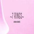 عکس Ariana Grande -7 rings
