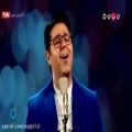 عکس موزیک ویدئو دوستم داری با صدای حجت اشرف زاده
