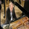 عکس Scriabin: Piano Concerto (Complete) - Krainev