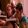 عکس تصنیف پر بسته (رشک پری) - حسین نورشرق :: ارکستر سمفونیک کنسرواتور آنکارا (مسکو)