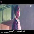 عکس موزیک ویدیو ی زیبا از BTS بازیر نویس فارسی