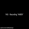عکس YAS Recording AMEN (720p)