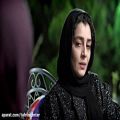 عکس کلیپ آهنگ عادلانه نیست از رضا بهرام در قسمت سیزدهم سریال دل