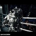 عکس آهنگ پس زمینه فیلم Real Steel (نبرد پولادین) از Emeniem