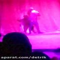 عکس کنسرت علی بابا در تجریش (آهنگ اعتراف)