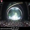 عکس اجرای زنده با زیرنویس فارسی آهنگ Lose Yourself توسط امینیم در اسکار 2020