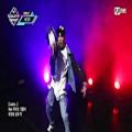 عکس MCND - TOP GANG 교차편집 (Stage Mix)