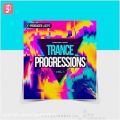 عکس دموی مجموعه سمپل و لوپ سبک ترنس Producer Loops Trance Progressions Vol.1