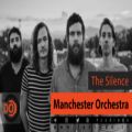 عکس آهنگ Manchester Orchestra - The Silence