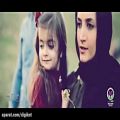 عکس موزیک ویدیو آرش و مسیح - ماه عسل